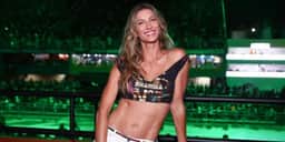 Recebendo R$10 milhões por 3 horas, jornalista descobre o que Gisele Bundchen se recusou a fazer