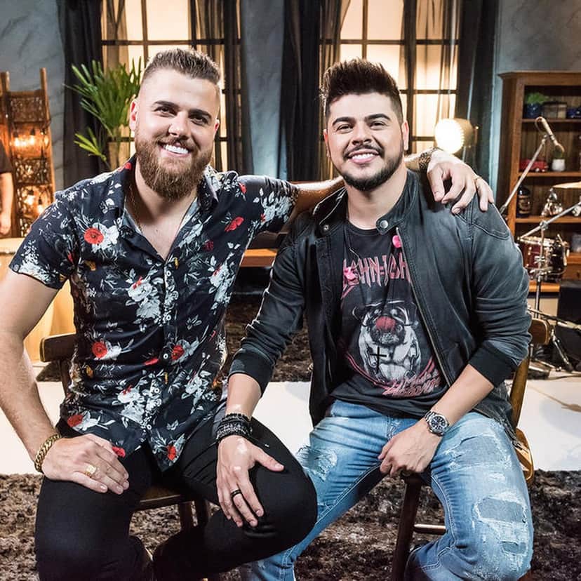 Henrique e Juliano dupla ganha esta fortuna em um único show e deixa Zé Neto e Cristiano para trás - Foto Reprodução Henrique e Juliano dupla ganha esta fortuna em um único show e deixa Zé Neto e Cristiano para trás - Foto Reprodução