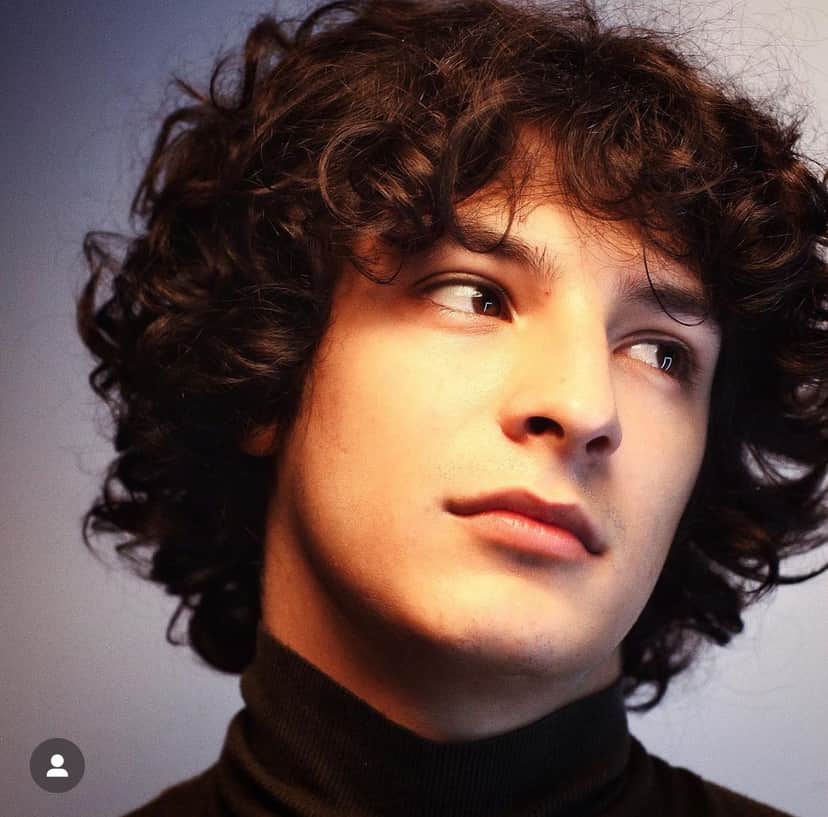 Herdeiro da ex-global Helena Rinaldi cresceu, e clique raro divulgado prova que ele é um dos homens mais lindos do Brasil - Foto Reprodução instagram Herdeiro da ex-global Helena Rinaldi cresceu, e clique raro divulgado prova que ele é um dos homens mais lindos do Brasil - Foto Reprodução instagram