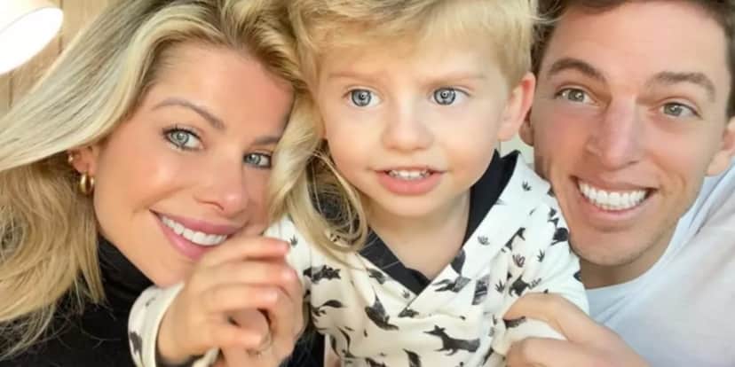 Karina Bacchi se separou após 5 anos juntos com o rapaz (Reprodução: Instagram) Karina Bacchi se separou após 5 anos juntos com o rapaz (Reprodução: Instagram)