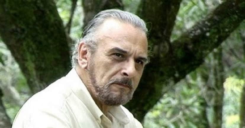 Luiz Bacceli (Foto: Divulgação/ Internet) Luiz Bacceli (Foto: Divulgação/ Internet)