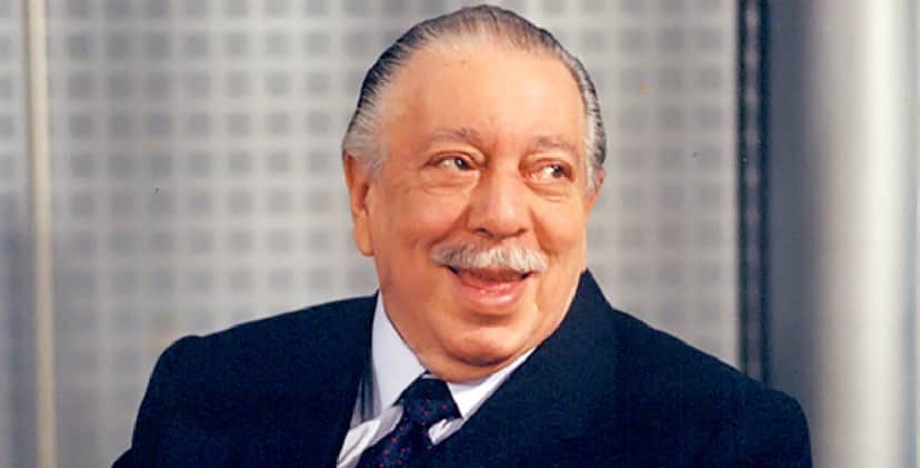 José Lewgoy (Foto: Divulgação/ Internet) José Lewgoy (Foto: Divulgação/ Internet)