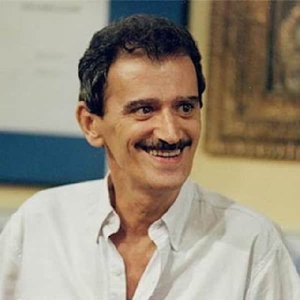 André Valli (Foto: Divulgação/ Internet) André Valli (Foto: Divulgação/ Internet)