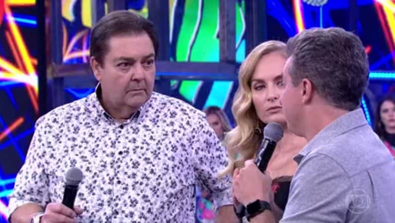 Luciano Huck apresentador recebe esta fortuna no Domingão agora e passa até Faustão para trás - Foto Reprodução Luciano Huck apresentador recebe esta fortuna no Domingão agora e passa até Faustão para trás - Foto Reprodução