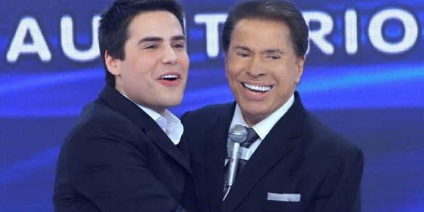 Luiz Bacci recebeu proposta de Silvio Santos para deixar a Record após 11 anos e confessou decisão tomada - Foto Reprodução SBT Luiz Bacci recebeu proposta de Silvio Santos para deixar a Record após 11 anos e confessou decisão tomada - Foto Reprodução SBT