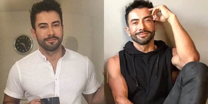 Luiz Carlos Araújo faleceu asfixiado e a polícia ainda não descobriu o verdadeiro motivo (Reprodução: Instagram) Luiz Carlos Araújo faleceu asfixiado e a polícia ainda não descobriu o verdadeiro motivo (Reprodução: Instagram)