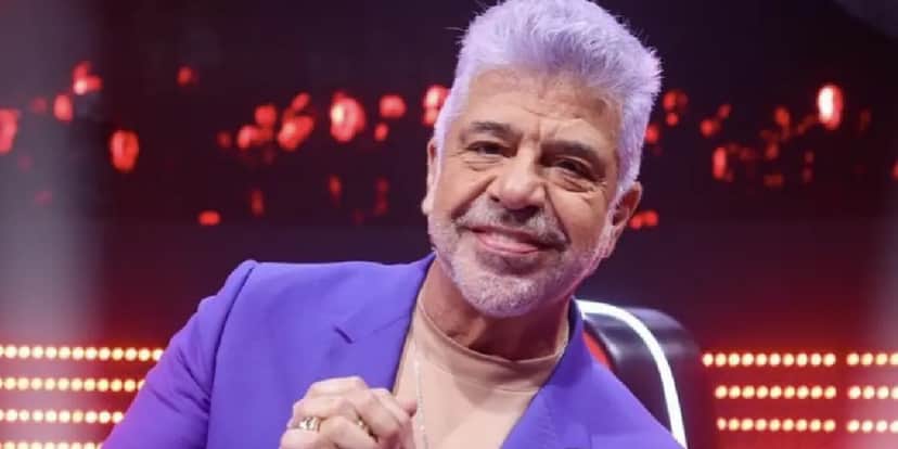 Ex-marido de Lulu Santos encarou divórcio e foi cobrar dívidas (Foto: Divulgação/ Globo) Ex-marido de Lulu Santos encarou divórcio e foi cobrar dívidas (Foto: Divulgação/ Globo)