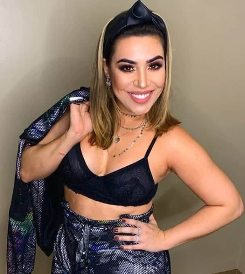 Maiara, Maraisa, Simone Mendes e Naiara Azevedo sertanejas ganham este valor absurdo por show - Foto Reprodução Maiara, Maraisa, Simone Mendes e Naiara Azevedo sertanejas ganham este valor absurdo por show - Foto Reprodução
