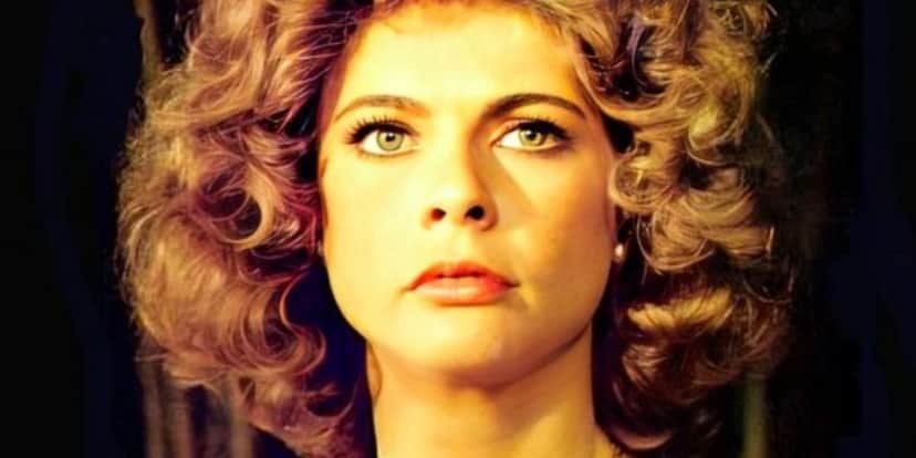 Maria Claudia Santos foi uma das grandes estrelas da Globo nos anos 70 (Foto: Reprodução / Globo) Maria Claudia Santos foi uma das grandes estrelas da Globo nos anos 70 (Foto: Reprodução / Globo)