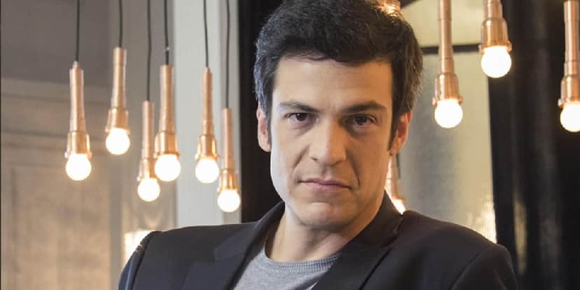 Mateus Solano (Foto: Divulgação/ Internet) Mateus Solano (Foto: Divulgação/ Internet)