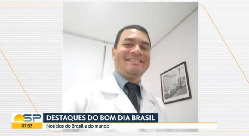 Médico Fisioterapeuta é acusado de abusar de pacientes em um hospital de São Paulo Médico Fisioterapeuta é acusado de abusar de pacientes em um hospital de São Paulo