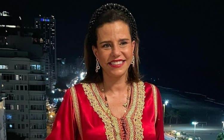 O diretor do BBB, Boninho, teve separação que marcou sua vida, e ex-mulher relata arrependimento envolvendo ele - Foto Reprodução O diretor do BBB, Boninho, teve separação que marcou sua vida, e ex-mulher relata arrependimento envolvendo ele - Foto Reprodução