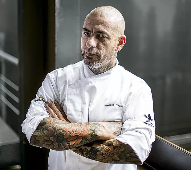 O maior jurado do Masterchef Brasil deixa programa e Band já convoca grande nome para assumir o seu lugar - Foto Reprodução O maior jurado do Masterchef Brasil deixa programa e Band já convoca grande nome para assumir o seu lugar - Foto Reprodução