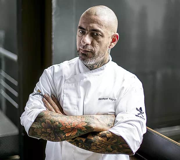 O maior jurado do Masterchef Brasil deixa programa e Band já convoca grande nome para assumir o seu lugar - Foto Reprodução O maior jurado do Masterchef Brasil deixa programa e Band já convoca grande nome para assumir o seu lugar - Foto Reprodução