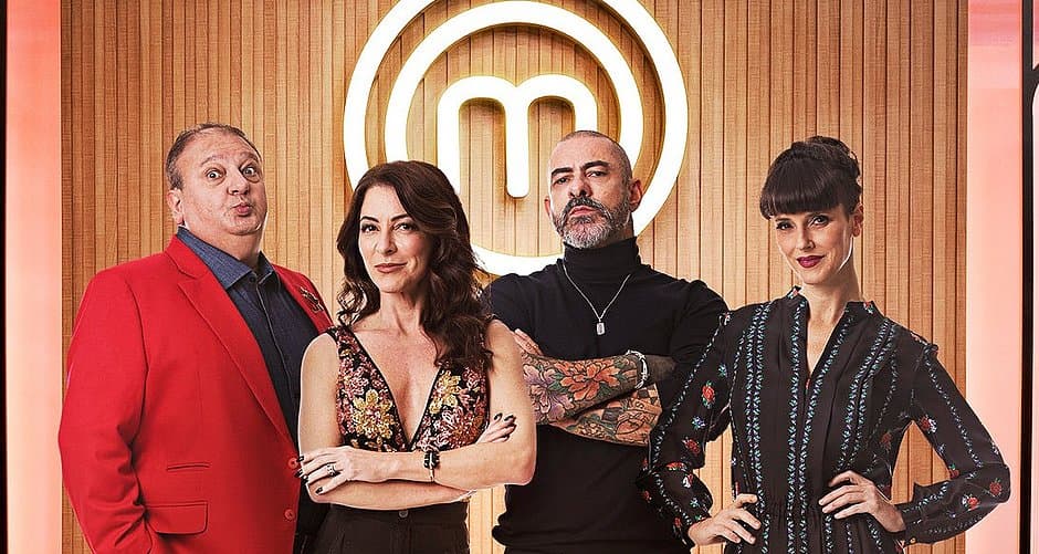 MasterChef não tem tido um bom desempenho na Band (Foto: Divulgação) MasterChef não tem tido um bom desempenho na Band (Foto: Divulgação)