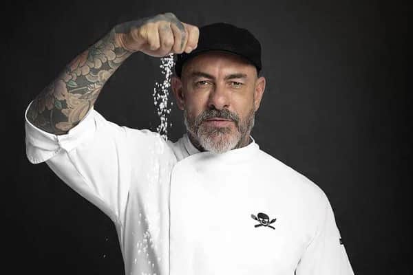 O maior jurado do Masterchef Brasil deixa programa e Band já convoca grande nome para assumir o seu lugar - Foto Reprodução O maior jurado do Masterchef Brasil deixa programa e Band já convoca grande nome para assumir o seu lugar - Foto Reprodução