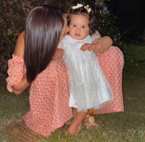 Os filhos dos sertanejos Marília Mendonça, Cristiano Araújo e Aleksandro são as crianças mais lindas e fotos provam - Foto Reprodução Os filhos dos sertanejos Marília Mendonça, Cristiano Araújo e Aleksandro são as crianças mais lindas e fotos provam - Foto Reprodução