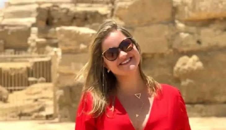Patty, que viveu a filha de Diná, na novela A Viagem, se tornou um verdadeiro mulherão e nunca mais participou de nenhuma novela - Foto Reprodução Patty, que viveu a filha de Diná, na novela A Viagem, se tornou um verdadeiro mulherão e nunca mais participou de nenhuma novela - Foto Reprodução