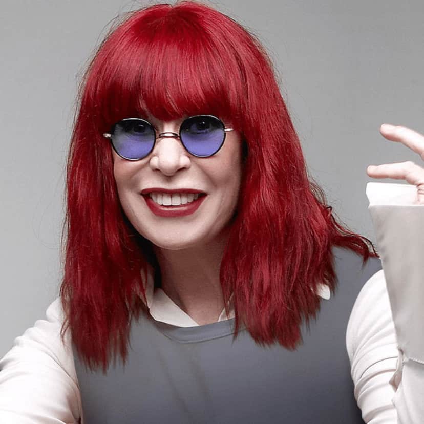 Rita Lee, a Rainha do Rock Brasileiro, nos deixou aos 75 anos de idade (Reprodução - Instagram) Rita Lee, a Rainha do Rock Brasileiro, nos deixou aos 75 anos de idade (Reprodução - Instagram)