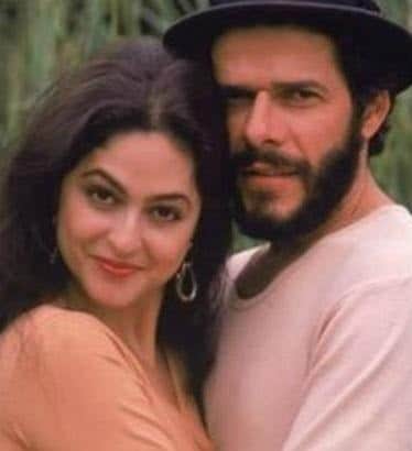 Seis abortos, fora da TV e vendendo salgadinhos para viver musa de Tieta, da Globo, está nesta situação - Foto Reprodução Seis abortos, fora da TV e vendendo salgadinhos para viver musa de Tieta, da Globo, está nesta situação - Foto Reprodução