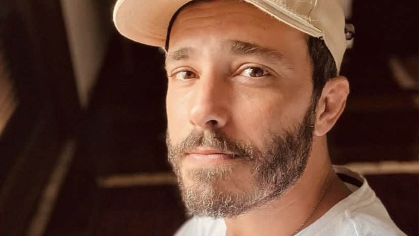 Thiago Rodrigues se pronuncia pela primeira vez após ser desmentido pela polícia Thiago Rodrigues se pronuncia pela primeira vez após ser desmentido pela polícia