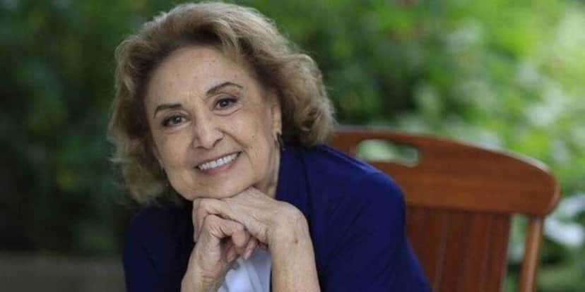 Vítima de câncer, Eva Wilma deixou essa herança impactante e testamento aberto revela valores a herdeiros - Foto Reprodução Vítima de câncer, Eva Wilma deixou essa herança impactante e testamento aberto revela valores a herdeiros - Foto Reprodução