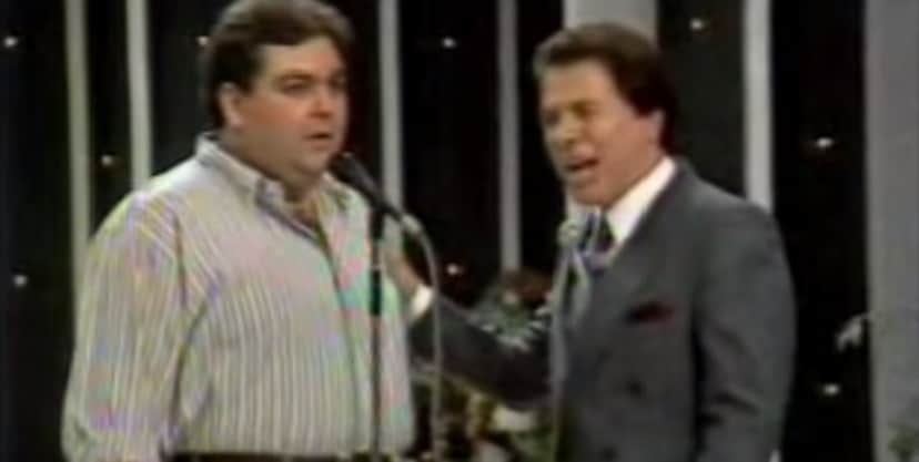 Você irá se surpreender ao saber o que Faustão falou para Sílvio Santos, e foi uma das coisas mais sinceras - Foto Reprodução Internet Você irá se surpreender ao saber o que Faustão falou para Sílvio Santos, e foi uma das coisas mais sinceras - Foto Reprodução Internet