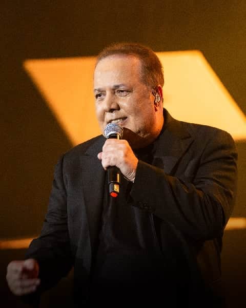José Augusto (Foto: Divulgação) José Augusto (Foto: Divulgação)