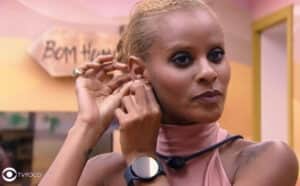 Aline Wirley realizou sonho e relembrou o momento no BBB23 (Foto: Reprodução / Globoplay) Aline Wirley realizou sonho e relembrou o momento no BBB23 (Foto: Reprodução / Globoplay)
