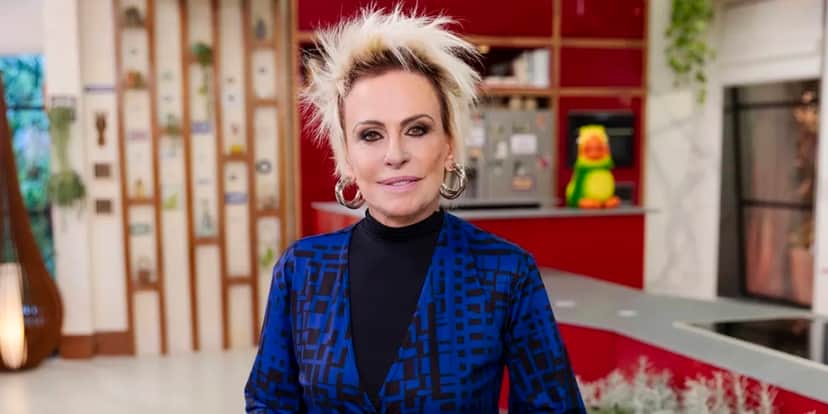 Ana Maria Braga Ana Maria Braga
