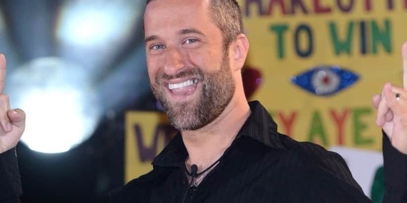 Dustin Diamond fez sucesso nas telinhas da emissora de Silvio Santos (Foto: Reprodução / SBT) Dustin Diamond fez sucesso nas telinhas da emissora de Silvio Santos (Foto: Reprodução / SBT)