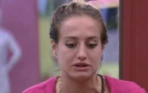 Bruna Griphao: atriz tem contrato por obra na Globo e já passou perrengue por falta de dinheiro (Foto: Reprodução / Globo) Bruna Griphao: atriz tem contrato por obra na Globo e já passou perrengue por falta de dinheiro (Foto: Reprodução / Globo)