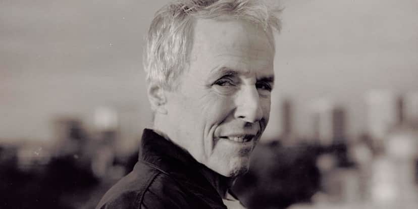 Burt Bacharach Burt Bacharach