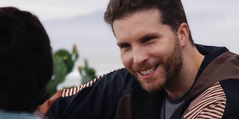 Caíque ganhará novo interesse amoroso na novela Travessia Caíque ganhará novo interesse amoroso na novela Travessia