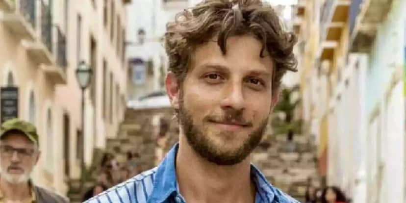 Chay Suede é um dos grandes atores de sua geração na Globo (Foto Reprodução/TV Globo) Chay Suede é um dos grandes atores de sua geração na Globo (Foto Reprodução/TV Globo)