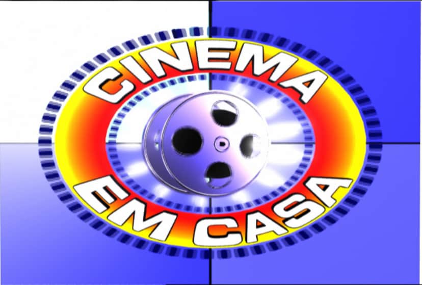 "Cinema em Casa", atração que marcou gerações, principalmente na década de 90 a 2000 já tem volta programada nas tardes de sábado do SBT (Foto Reprodução/Wiki) "Cinema em Casa", atração que marcou gerações, principalmente na década de 90 a 2000 já tem volta programada nas tardes de sábado do SBT (Foto Reprodução/Wiki)