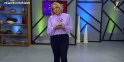 Claudete Troiano enche o peito na RedeTV e faz apelo ao vivo: “Infelizmente”