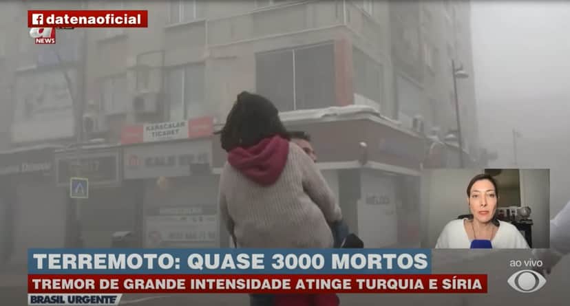 Datena Datena