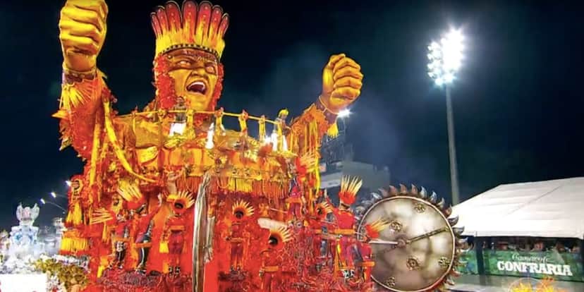 Fábio Turci dá notícia sobre Rodrigo Bocardi ao vivo no SP1 e confirma que jornalista irá comandar programa sobre carnaval (Foto: Reprodução / SP1 da Globo ) Fábio Turci dá notícia sobre Rodrigo Bocardi ao vivo no SP1 e confirma que jornalista irá comandar programa sobre carnaval (Foto: Reprodução / SP1 da Globo )