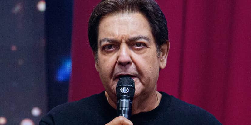 Faustão, Band Faustão, Band