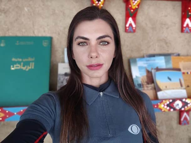 Leticia Wiermann , filha de datena - Foto: Reprodução/Instagram Leticia Wiermann , filha de datena - Foto: Reprodução/Instagram