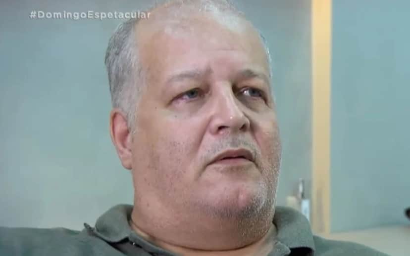 Fotógrafo de Jô Soares fala de bondade do apresentador (Foto: Reprodução) Fotógrafo de Jô Soares fala de bondade do apresentador (Foto: Reprodução)