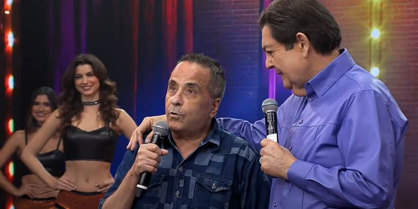 Geraldo Magela, a Praça É Nossa Geraldo Magela, a Praça É Nossa