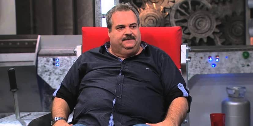 Gilberto Barros Gilberto Barros