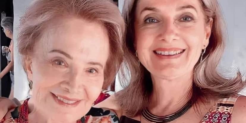 Glória Menezes Glória Menezes