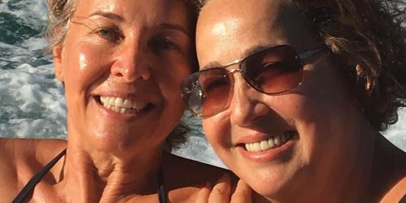 Claudia Jimenez deixa itens luxuosos e milionários em herança, que ficará com sua ex-mulher Stella (Fotos: Reprodução / Instagram) Claudia Jimenez deixa itens luxuosos e milionários em herança, que ficará com sua ex-mulher Stella (Fotos: Reprodução / Instagram)