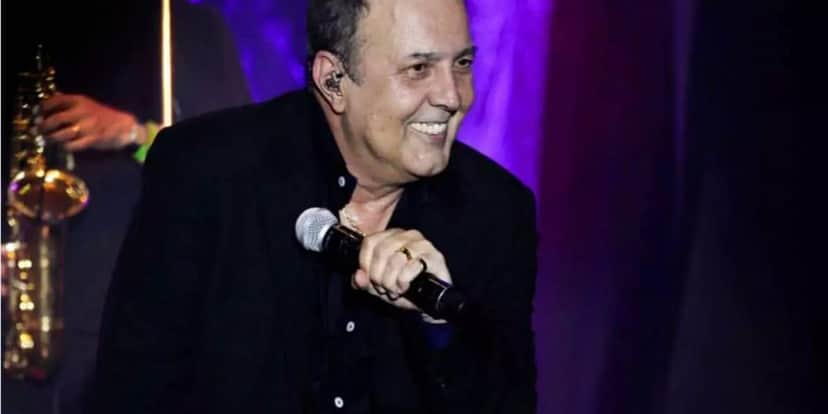 José Augusto, que tem 69 anos, expôs séria mágoa de Xuxa (Foto: Divulgação) José Augusto, que tem 69 anos, expôs séria mágoa de Xuxa (Foto: Divulgação)