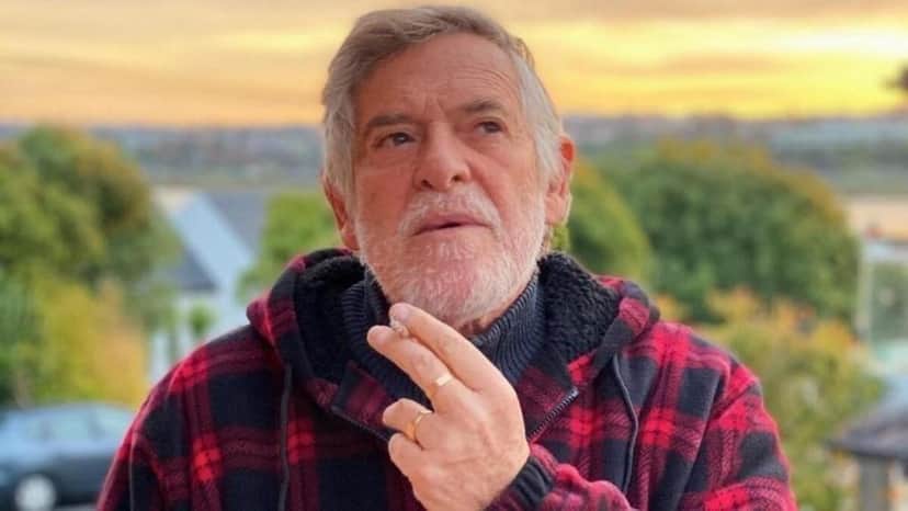 José de Abreu, que atualmente desponta em "Mar do Sertão", na Globo, revelou algumas aventuras sex*ais envolvendo atriz famosa da emissora (Foto Reprodução/G1) José de Abreu, que atualmente desponta em "Mar do Sertão", na Globo, revelou algumas aventuras sex*ais envolvendo atriz famosa da emissora (Foto Reprodução/G1)