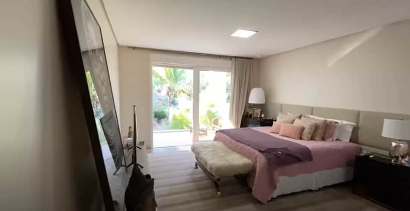mansão faraônica que Maiara e Maraisa estão se desfazendo por R$7mi - Foto Reprodução mansão faraônica que Maiara e Maraisa estão se desfazendo por R$7mi - Foto Reprodução