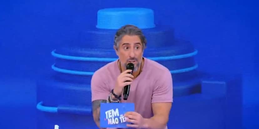 Marcos Mion Marcos Mion